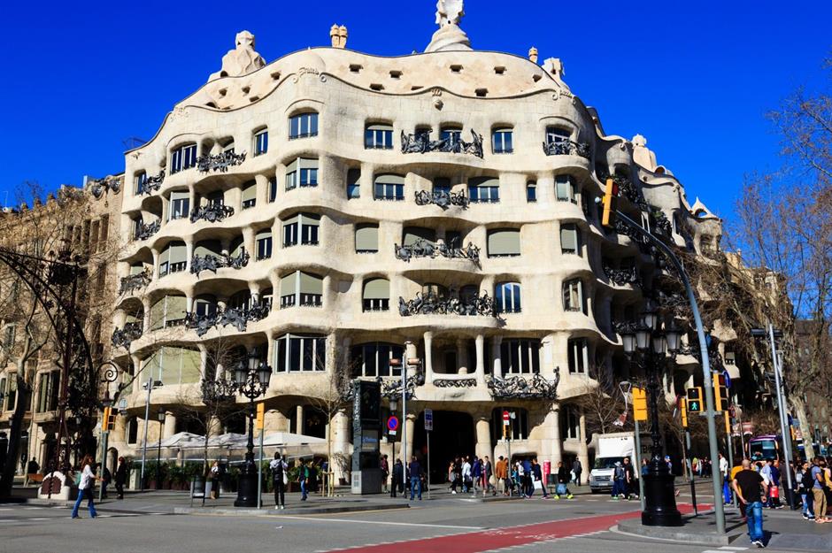 RANKING: lo que cuesta el alquiler en 25 países